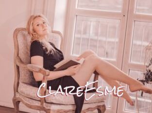 ClareEsme