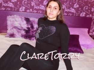 ClareTorry