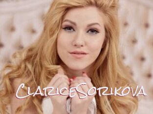 ClariceSorikova