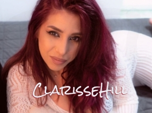 ClarisseHill