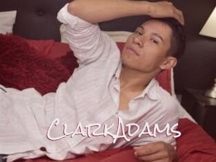 ClarkAdams