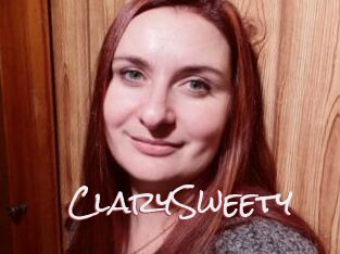 ClarySweety