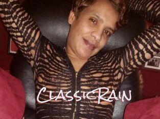 ClassicRain