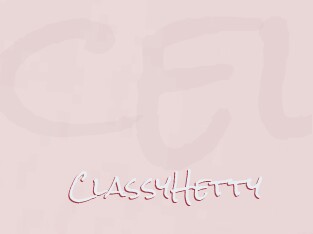 ClassyHetty