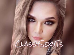 ClassySexyTs