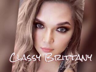 Classy_Brittany