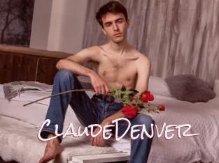ClaudeDenver