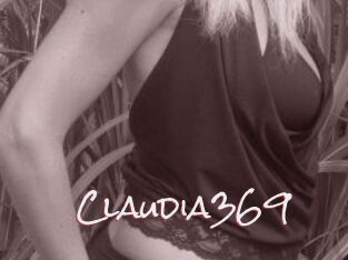 Claudia369