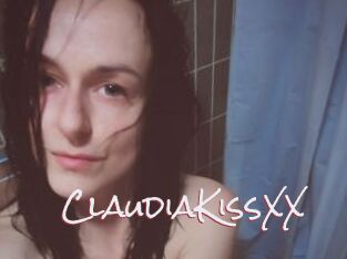 ClaudiaKissXX