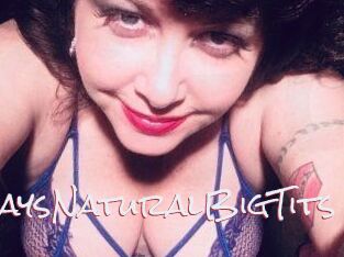 ClaysNaturalBigTits