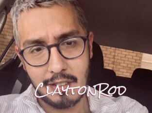 ClaytonRod