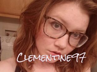 Clementine97