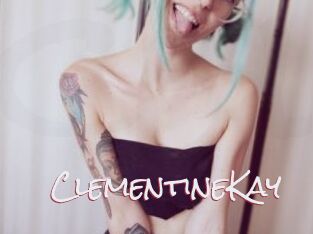 ClementineKay