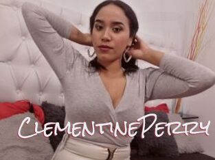 ClementinePerry
