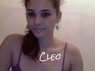Cleo