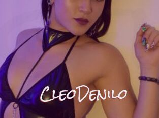 CleoDenilo