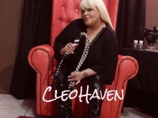 CleoHaven