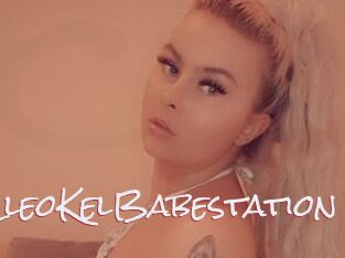 CleoKelBabestation