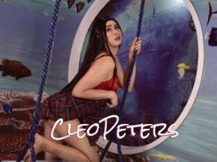 CleoPeters
