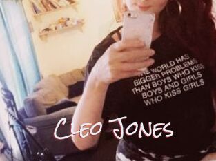 Cleo_Jones