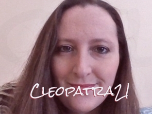 Cleopatra21