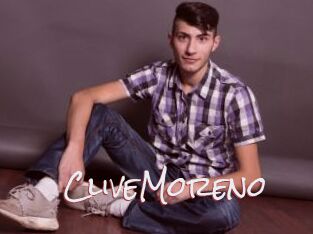 CliveMoreno