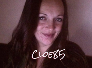 Cloe85