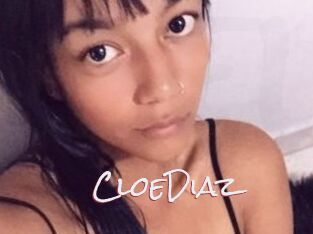 CloeDiaz