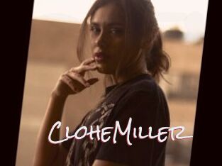CloheMiller