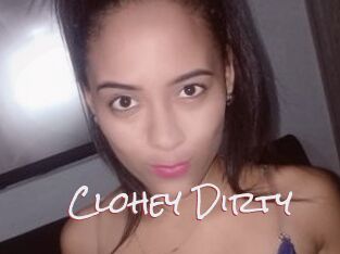 Clohey_Dirty