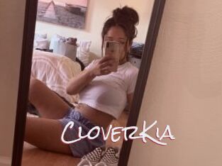 CloverKia