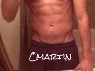 Cmartin