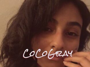 CoCoGray