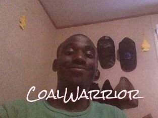 CoalWarrior