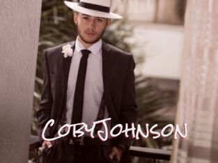 CobyJohnson