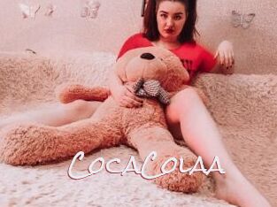 CocaColaa