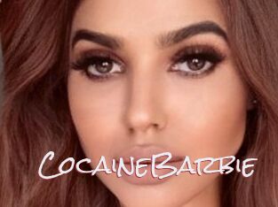 CocaineBarbie