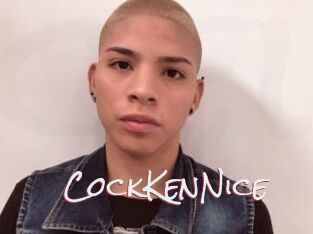 CockKenNice