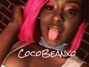 CocoBeanxo