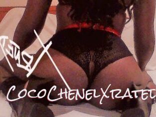 CocoChenelXrated