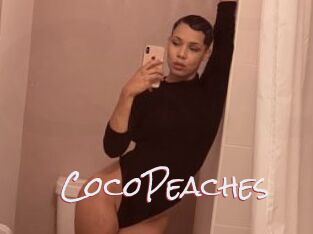 CocoPeaches