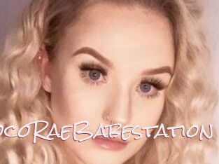 CocoRaeBabestation