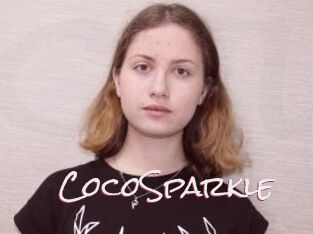 CocoSparkle