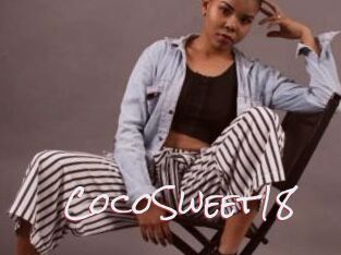 CocoSweet18