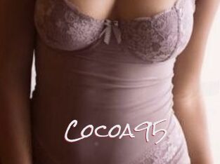 Cocoa95