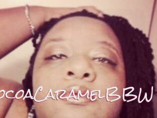 CocoaCaramelBBW