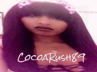 CocoaRush89