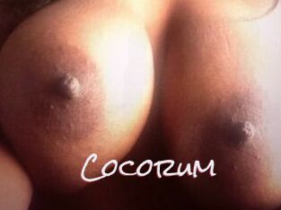 Cocorum