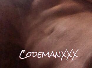 CodemanXXX