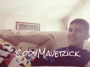 CodyMaverick